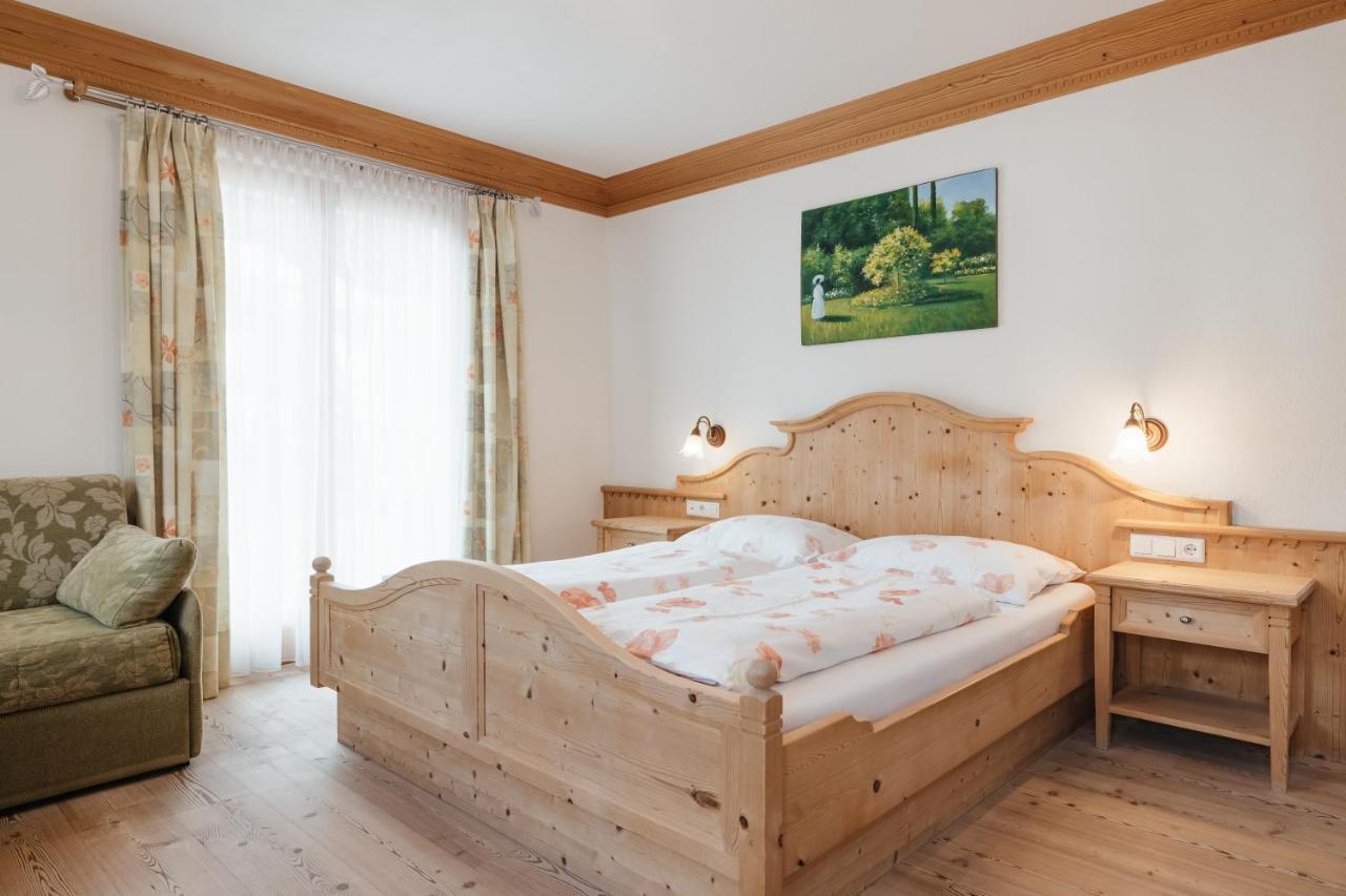 Apart-hotel Garni Ciasa Urban