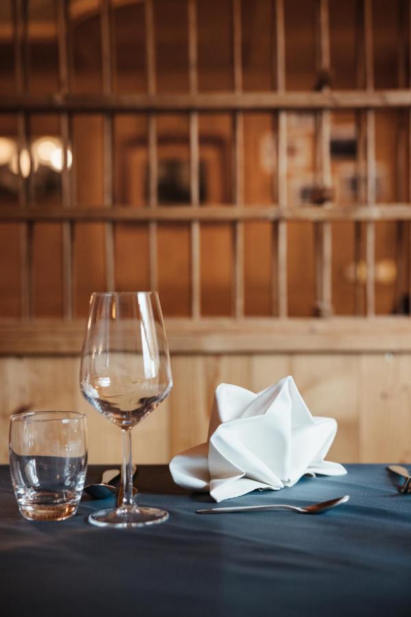 Apart-hotel Garni Ciasa Urban Badia (South Tyrol)