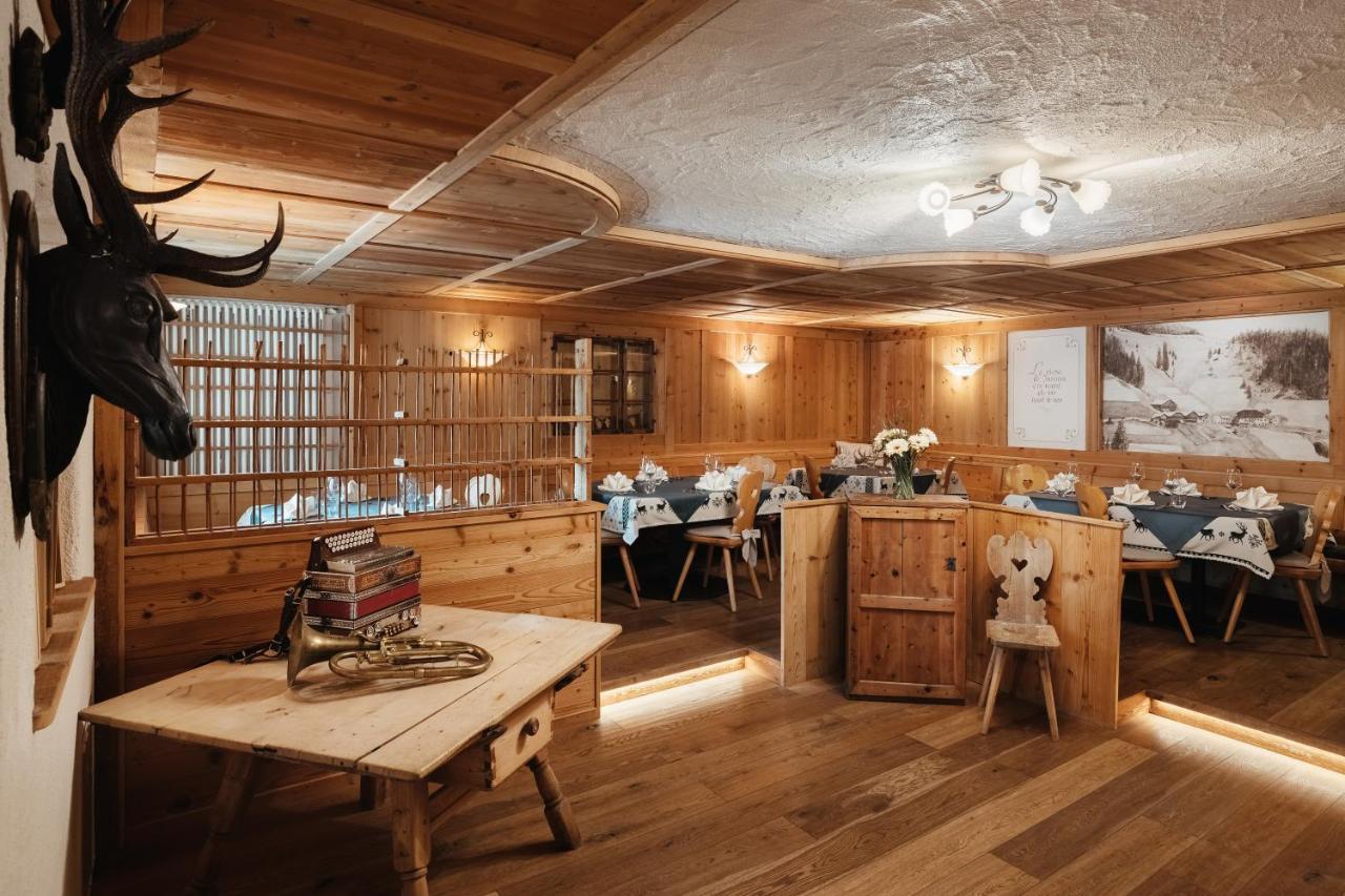 Apart-hotel Garni Ciasa Urban