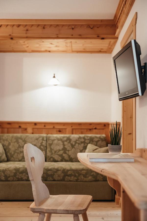 Garni Ciasa Urban Apart-hotel Badia (South Tyrol)