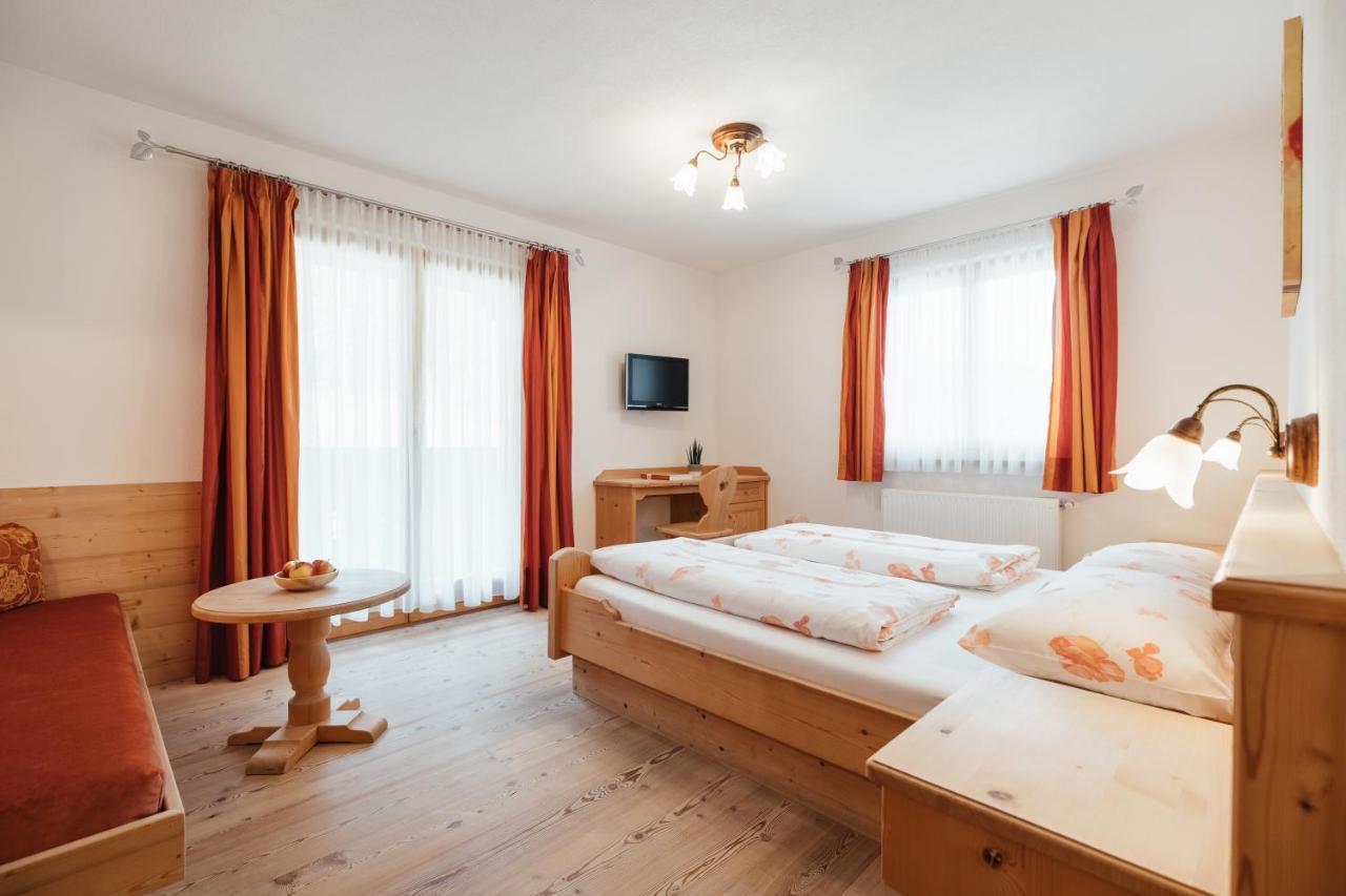 Garni Ciasa Urban Apart-hotel Badia (South Tyrol)