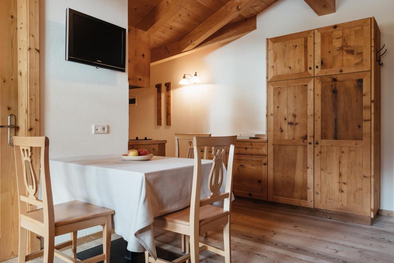Apart-hotel Garni Ciasa Urban 3*