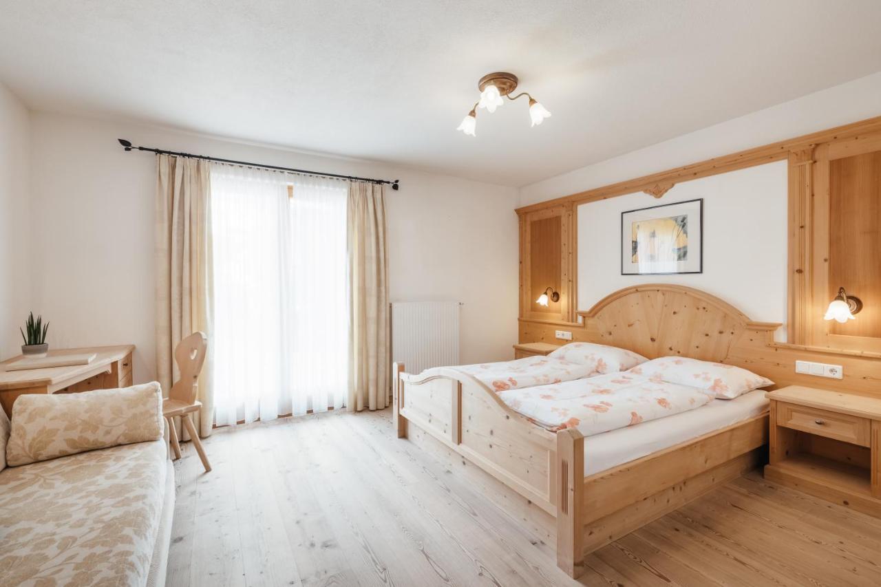 Garni Ciasa Urban Apart-hotel 3*