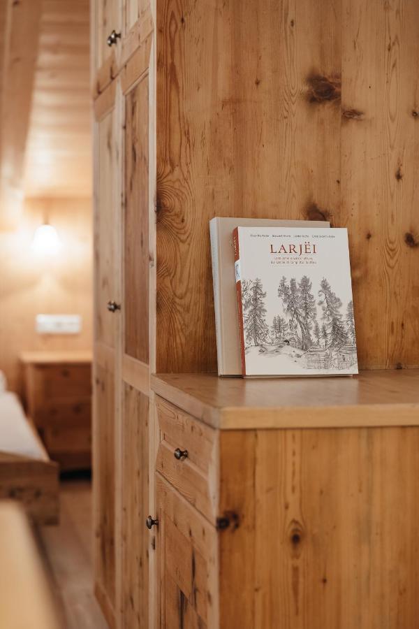 Garni Ciasa Urban 3*