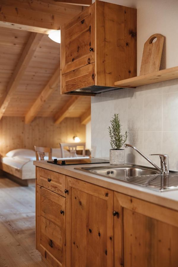 Garni Ciasa Urban 3* Badia (South Tyrol)