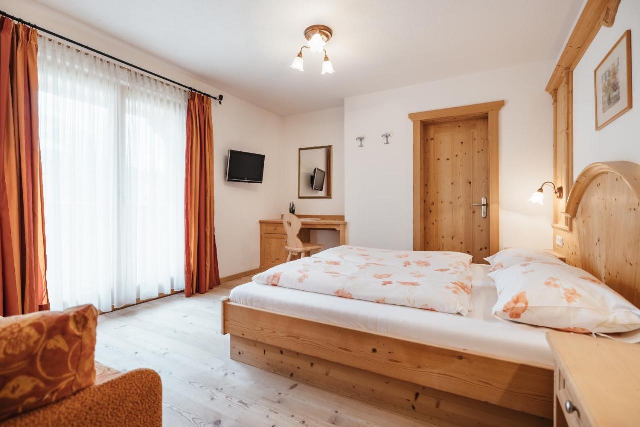 Garni Ciasa Urban Apart-hotel 3*