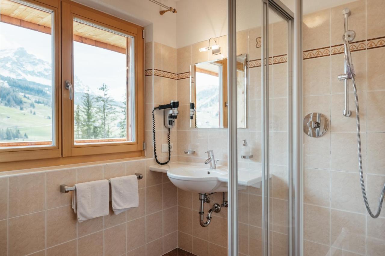 Aparthotel Garni Ciasa Urban Abtei