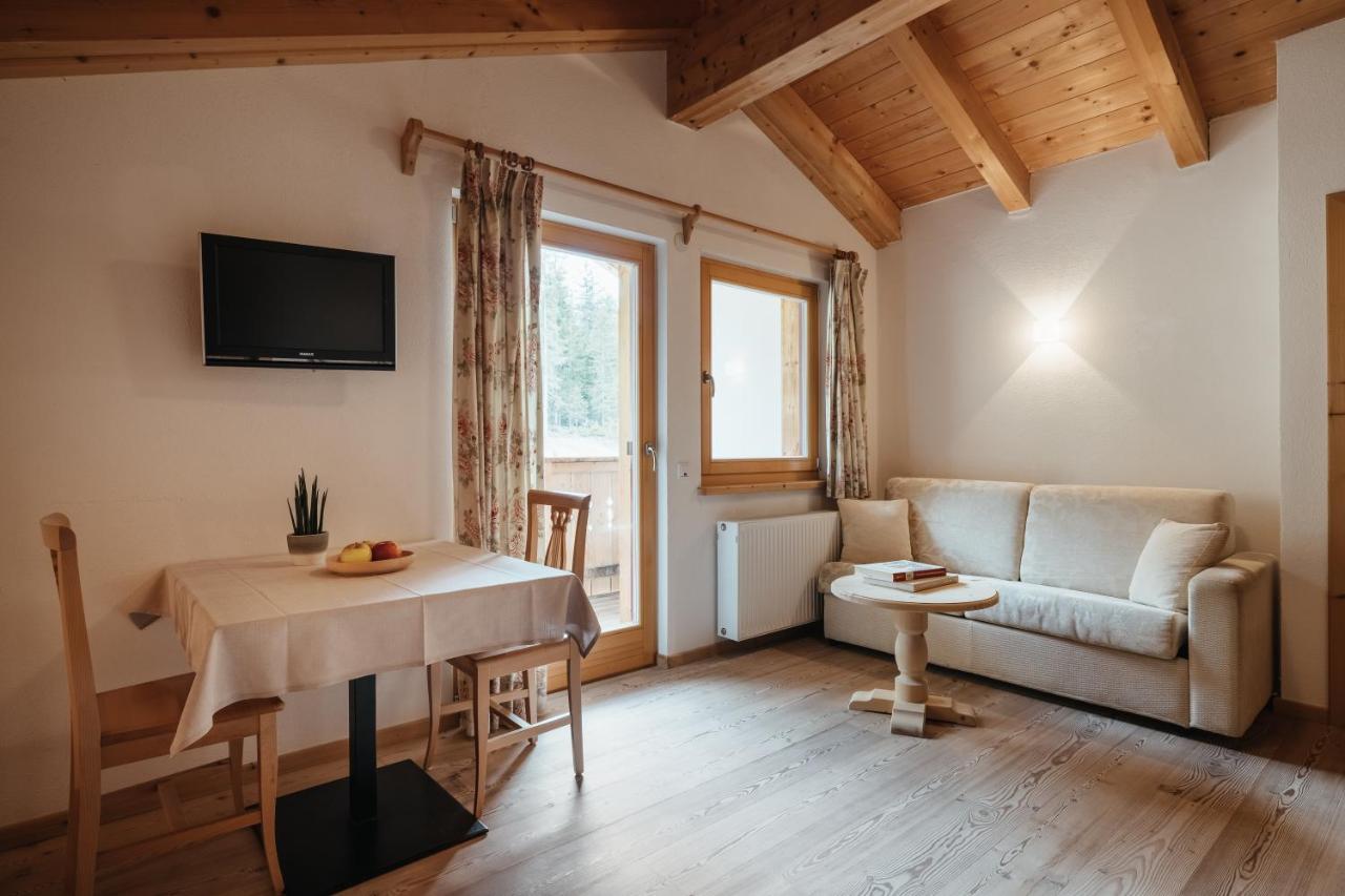 Apart-hotel Garni Ciasa Urban