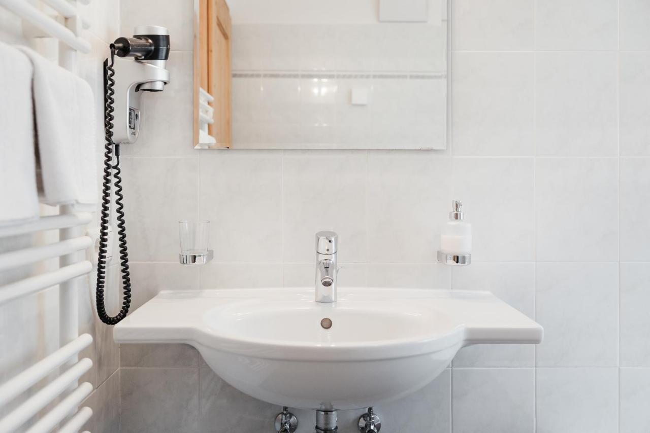 Garni Ciasa Urban Apart-hotel Badia (South Tyrol)