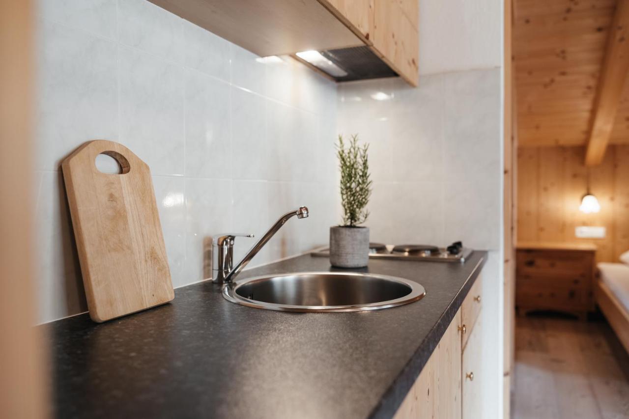 Garni Ciasa Urban 3*