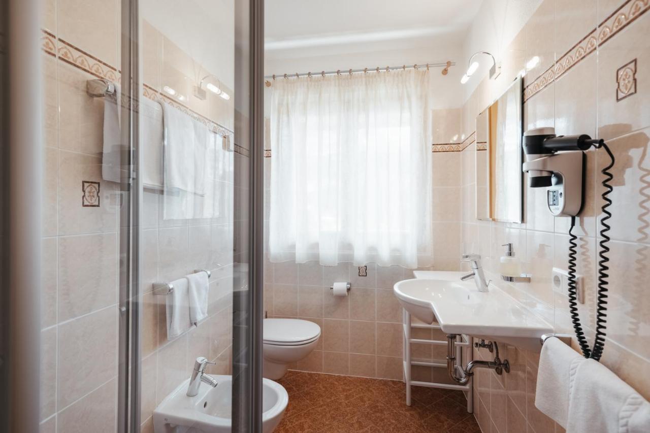 Garni Ciasa Urban Apart-hotel Badia (South Tyrol)