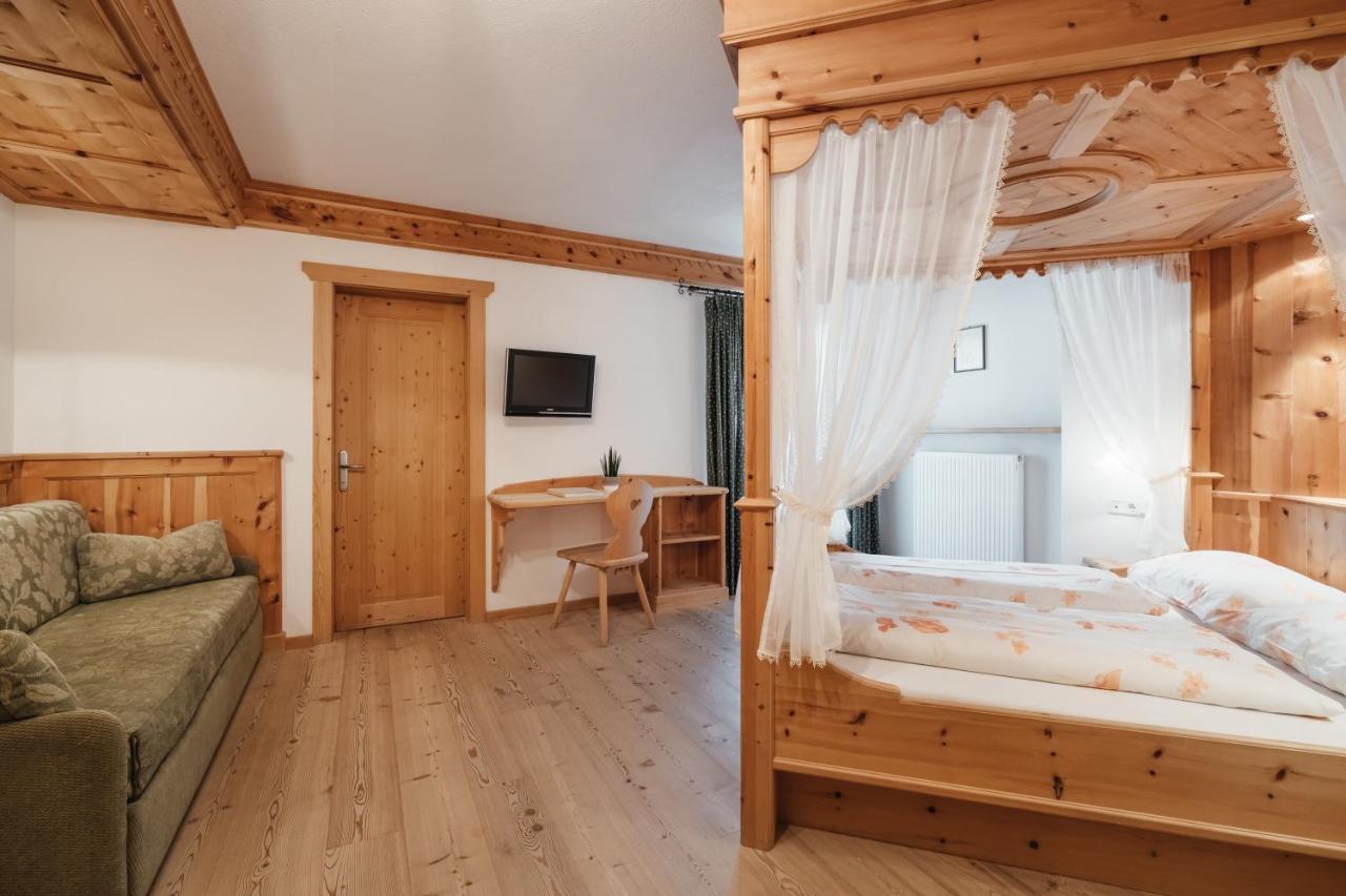 Apart-hotel Garni Ciasa Urban 3*