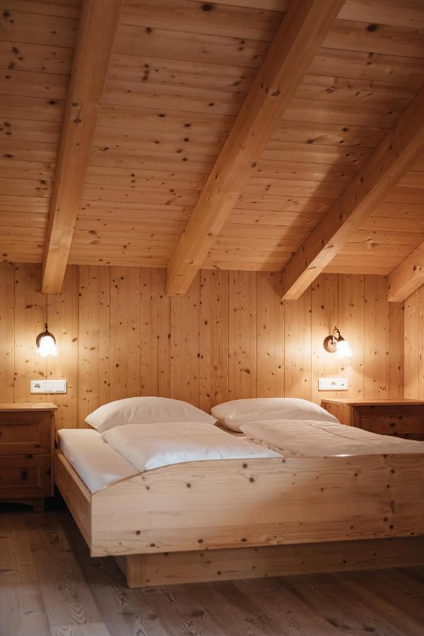 Apart-hotel Garni Ciasa Urban Badia (South Tyrol)