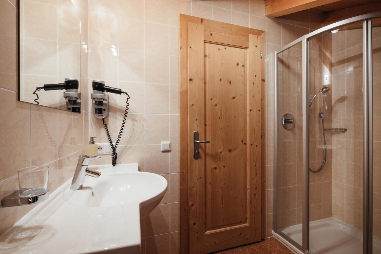 Apart-hotel Garni Ciasa Urban