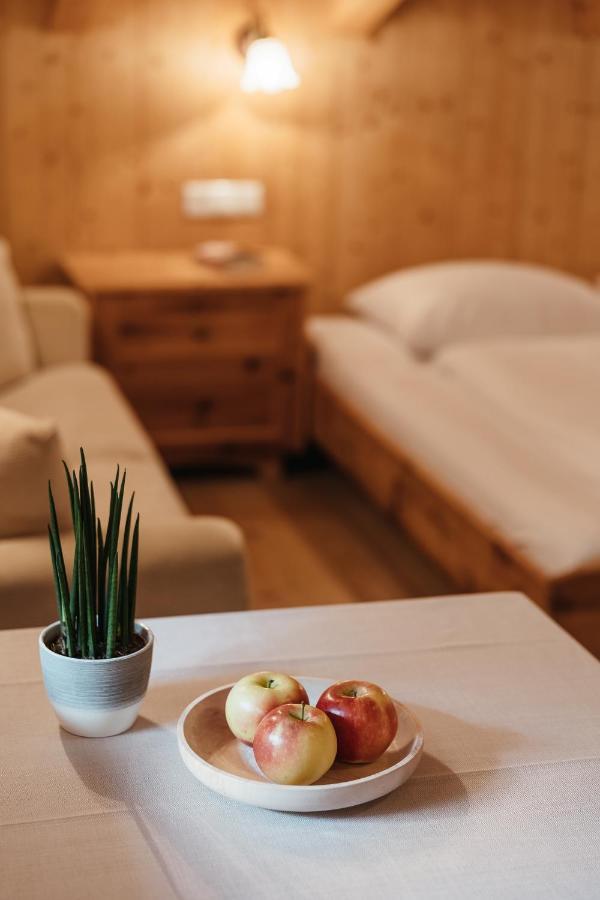 Garni Ciasa Urban Apart-hotel Badia (South Tyrol)