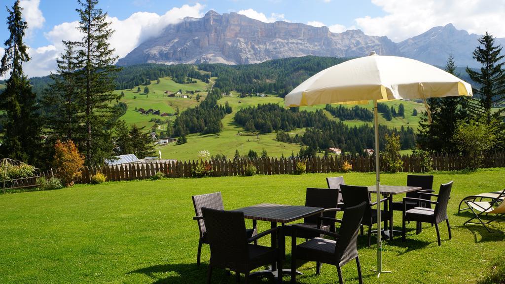 Garni Ciasa Urban 3*