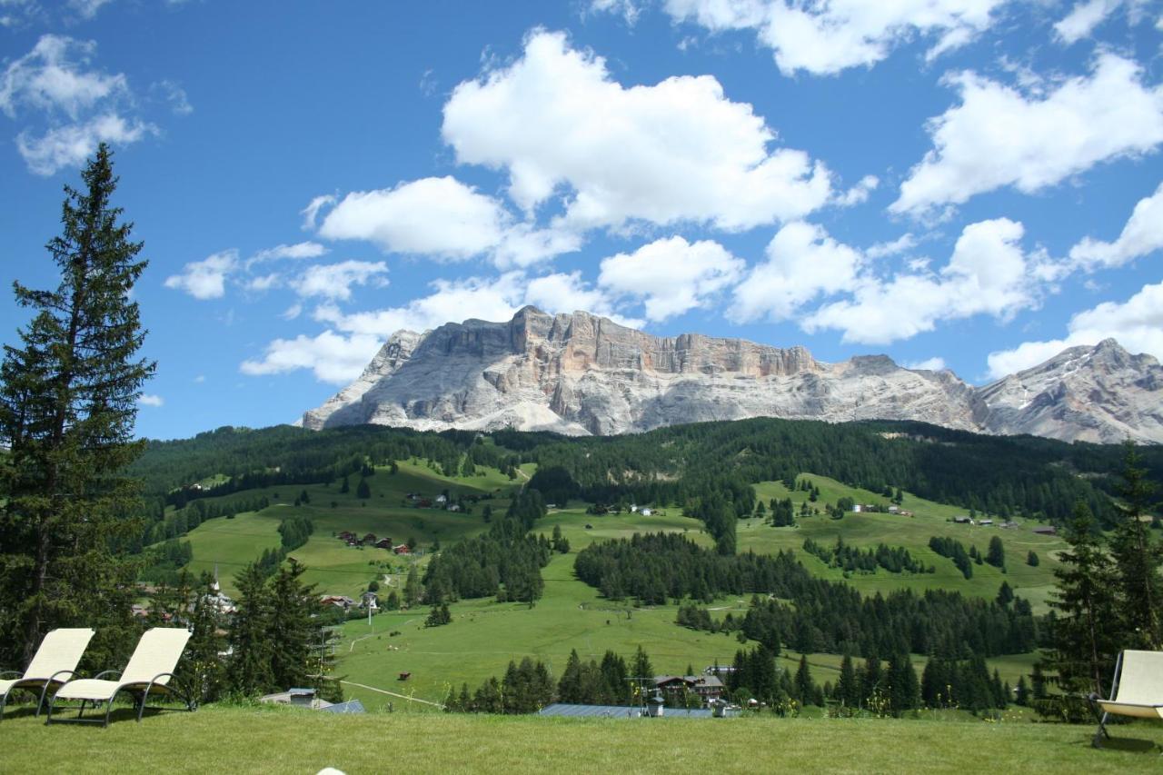 Garni Ciasa Urban 3*