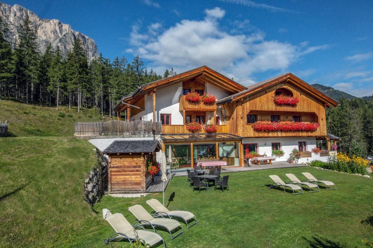 Garni Ciasa Urban Apart-hotel 3*